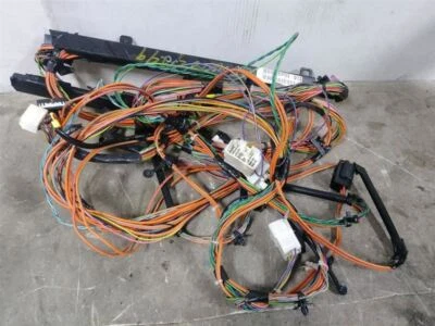 Arnés de cabina #68030012AB para Dodge Ram 2500 2008  Foto 1 de 2