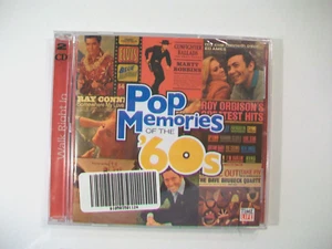 New Pop Memories of the 60's Walk Right In CD - Imagen 1 de 2