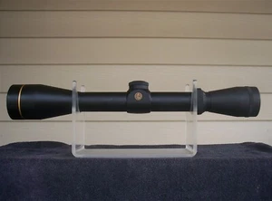 Leupold VX III 4.5-14x40mm Rifle Scope ~Matte~ Minty 2004 - Picture 1 of 8