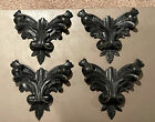 RARE Antique Architectural Salvage Wood Carved European 100 + years