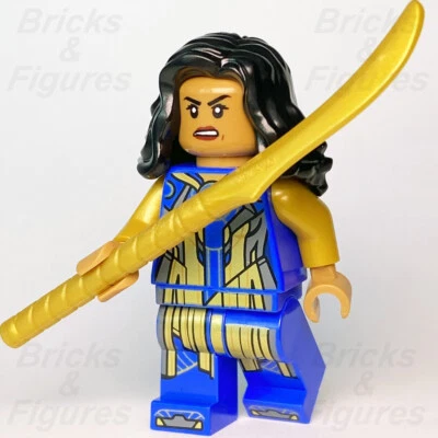 LEGO® Marvel Super Heroes Ajak Minifigure Eternals Prime Leader 76155 sh762 - image 1 of 3