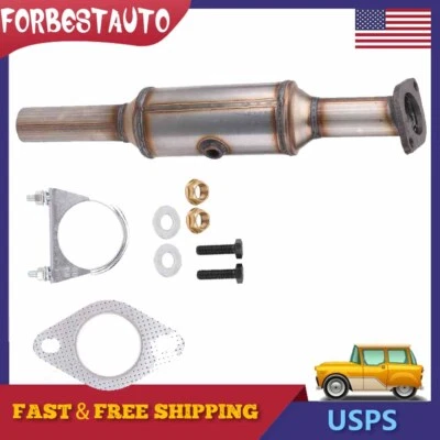 Catalytic Converter For Hyundai Elantra 1.8L 2012-2016 Kia Soul 2.0L 2011-2016 Foto 1 de 4