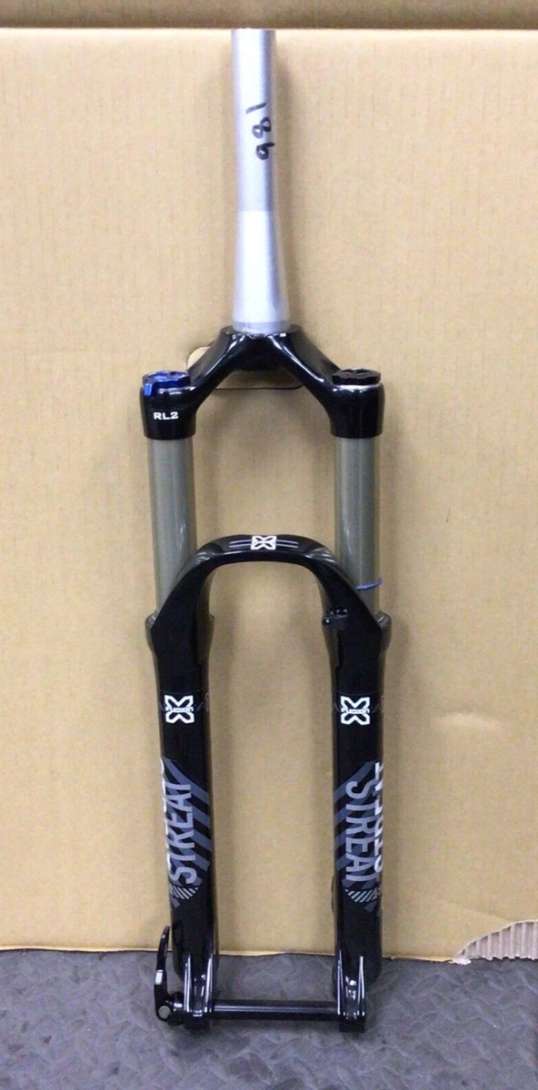 X-Fusion Bicyle Forks for sale - eBay
