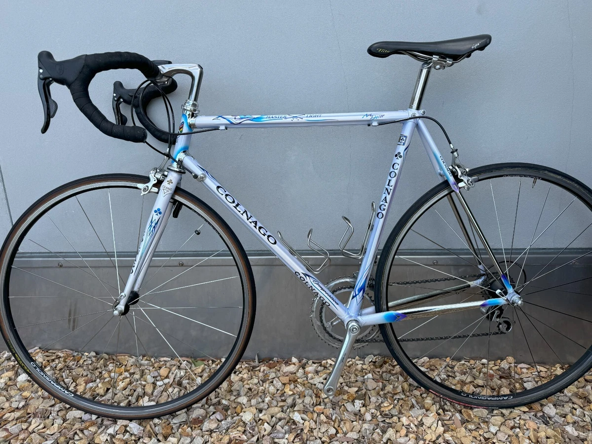 コルナゴ　マスターX ライト　サロンニ　55サイズ　sram red etap コルナゴ マスターX ライト サロンニ 55サイズ sram red etap COLNAGO