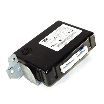 Control Unit Bcm Hyundai i40 Receiver Ass'Y 954003Z408 - Image 1 of 3
