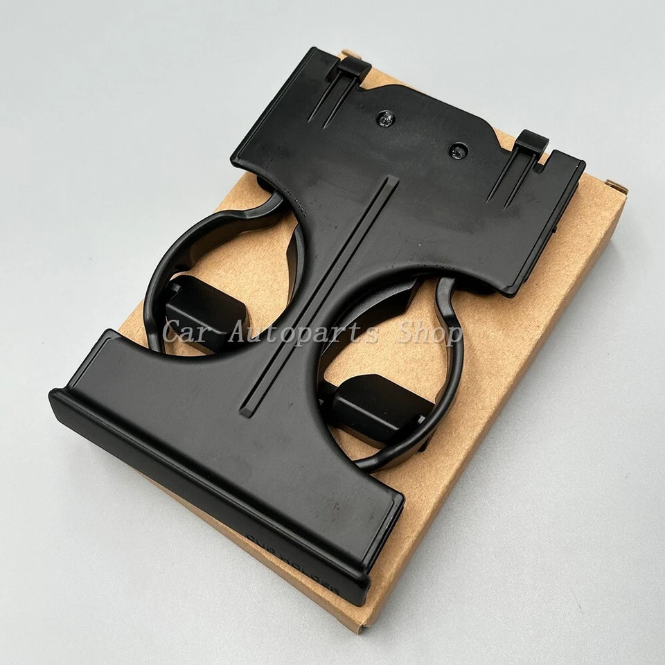 Подходит для 1996 1997-1999 Toyota 4runner приборной панели выдвижной подстаканник держатель - Изображение 1 из 4