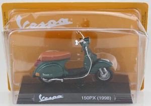 Vespa 150 PX 1998 / 1999 1:18 Maisto / Welly Modell-Motorrad  - Bild 1 von 2