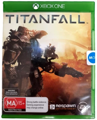 Titanfall Microsoft Xbox One *Sealed* - Image 1 of 3