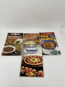 Favorite All Time Recipes Incredibly Easy Cookbook Lot 4 Spiral Paperback - Bild 1 von 14