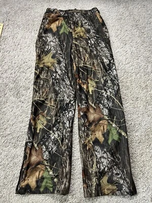 Gamehide Men's Lined Hunting Cargo Pants Mossy Oak Break Up Infinity M Realtree - Image 1 of 4