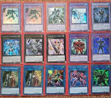 Yugioh Turnier Decks günstig kaufen | eBay