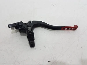 Clutch Lever Triumph Speed Triple 1050 2011 2013 - Picture 1 of 4