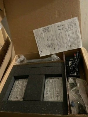 NEW Extron HDMI 201 Tx/Rx (60-806-01)  (AB) - Image 1 of 4