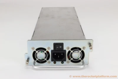 W362J Dell EqualLogic PS50 - PS400 Series Power Supply 400 Watt - Image 1 of 2