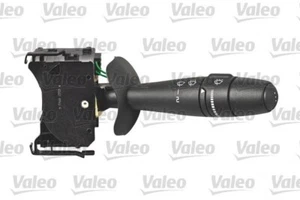 Nuevo interruptor limpiaparabrisas OE Valeo - Trafic Vivaro Movano 251699 7701065910 93189791 - Imagen 1 de 2