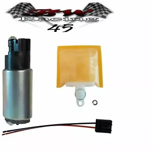 New Replacement Fuel Pump BMW R1200GS Adventure 2005 - 2010 and strainer - Picture 1 of 1