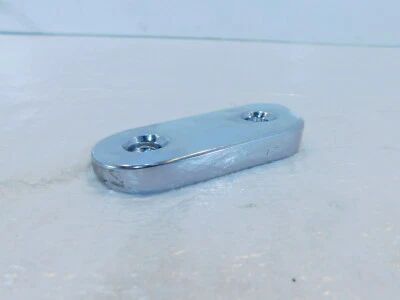 Harley Davidson Sportster 883 & 1200 Primary Chain Inspection Cover - 34745-04 - Изображение 1 из 4