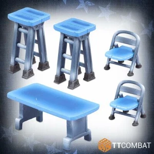 Rumbleslam BNIB TLC Furniture - Picture 1 of 4