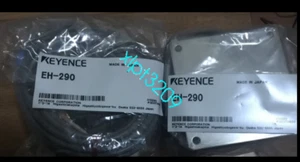 one new keyence Separate proximity sensor head EH-290 Spot Stocks FedEx or DHL - Picture 1 of 1