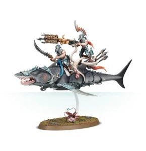 AKHELIAN ALLOPEX Idoneth Deepkin *NEW ON SPRUE* Warhammer Age of Sigmar AoS - Picture 1 of 3