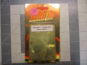 Redline RL439071 Carburetor Kit OMC439071 - Picture 1 of 4