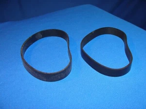 Hoover Vacuum Cleaner Belts part #38528-033-M5 & #38528-033-JJ5 style 160 - Picture 1 of 17