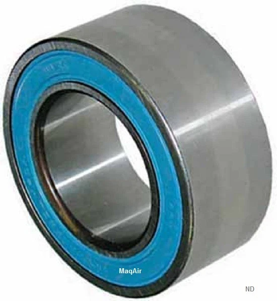 Cojinete de embrague compresor de aire acondicionado OEM para Jeep Grand Cherokee 1993-2004 Foto 1 de 1