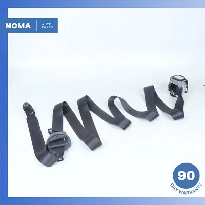 12-17 LR 路虎揽胜 Evoque L538 2DR 左前安全带收回器 原始设备制造商 — 第 1/4 张图片