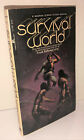 Survival World By Frank Belknap Long Paperback 1971 1St Edition Lovecraft Circle