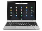 Samsung Chromebook Plus 12.2'' (64GB eMMC, Intel Celeron 3965Y, 1.50GHz, 4GB RAM)