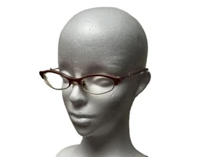 Vivienne Westwood Vw-5051 Eyeglasses with Case from Japan - Picture 1 of 12