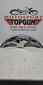 1982 - 1984 YAMAHA XJ1100 XJ 1100 MAXIM FRONT FENDER MUD GUARD 10M-21510-00-93 - Picture 1 of 9