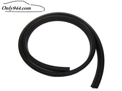 Sello capó Porsche 944 / 924 / 968, sello cortafuegos, repuesto para (92851114104) Foto 1 de 4