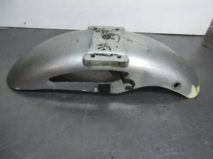 GUARDABARROS DELANTERO HONDA VF750 F - Imagen 1 de 3