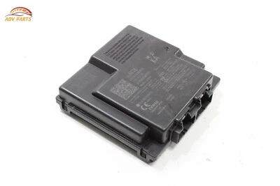 2019 - 2020 CHEVROLET TAHOE KEYLESS ENTRY COMPUTER CONTROL MODULE UNIT OEM - Image 1 of 4