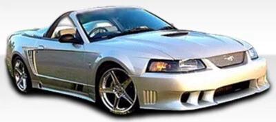 For 1999-2004 Mustang Duraflex Colt Body Kit - 4 Piece - Imagem 1 de 4