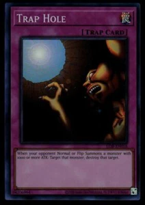 #LOB-EN058 Trap Hole - Picture 1 of 2