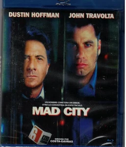 Mad City (Bluray Nuevo) - Foto 1 di 1