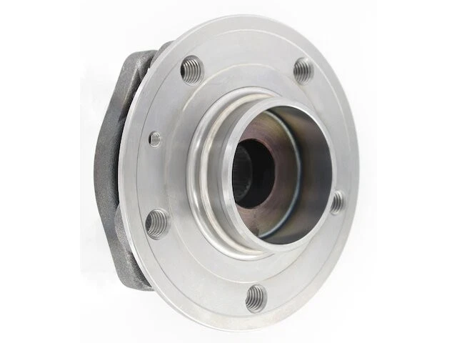 Front Wheel Hub Assembly For 99-04 Volvo C70 S70 V70 DT98Q3 - Image 1 of 1