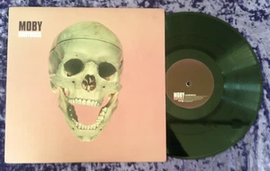 Moby – Bodyrock - US PROMO ONLY 12" 1999 - V2AB-27597-1 - Picture 1 of 2