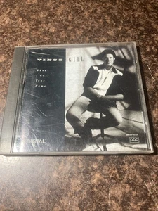Vince Gill, When I Call Your Name CD BUY 2 GET 3 FREE, 5 for $20 - Bild 1 von 2