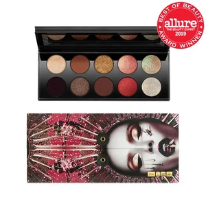 Authentic Pat McGrath Mothership V: Bronze Seduction Eyeshadow Palette BNIB - Picture 1 of 3