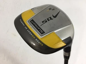NIKE GOLF SQ SUMO2 5W Fairway Wood Flex-SR No Head Cover - Picture 1 of 3