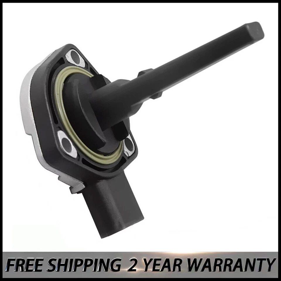 Oil Level Sensor 12617508003 fit for BMW E53 E83 E46 M54 E85 323i 330Ci 530i Z3 - Image 1 of 4