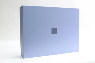 New! 13" Microsoft Surface Laptop Copilot+ (2025), Snapdragon X Plus, 16GB/512GB - Image 1 of 3