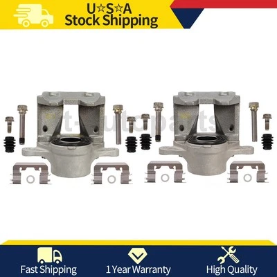 Pinza de freno delantera Cardone para Hyundai Sonata 2,4 L 2011 2012 2013 2014 Foto 1 de 4