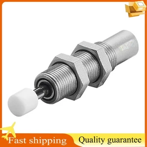 FESTO YSR-12-12-C 34572 Pneumatic Shock Absorber - NewKd - Picture 1 of 6