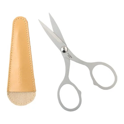 Tijeras artesanales de acero inoxidable Clover Sharpie "afiladas" 115 1 par CL36-602 Foto 1 de 4