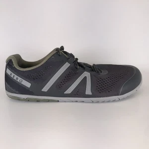 Xero Men HFS S211031S Gray Running Shoes Sneakers Size 8.5 - Picture 1 of 12