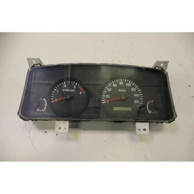 TABLERO DE INSTRUMENTOS PARA ISUZU FURGONE NPR-NKR-NQR (05-08) (08) 3.0 TD (110KW) 2005 Foto 1 de 4